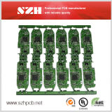 Fr-4 Electronic Printed Circuit Board Assembly with UL, ISO9001