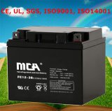 Good Quality Charging VRLA Batteries AGM Deep Cycle Battery 12V
