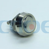 12mm Ball Metal Momentary Push Button Switch