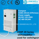Compact Semi-Conductor Dehumidifier Used for Switchgear (LKHP 20)