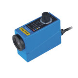 Color Mark Photoelectric Sensor Switch Bzj-411