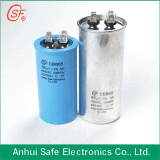 High Quality Oil Filled Capacitor