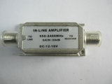 950-2400MHz Indoor in-Line Amplifier (SHJ-YF9505)