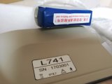 Original Used Ultrasound Transducer Sonoscape L741 Ultrasound Probe