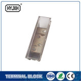 Two-Inlet Two-Outlet Fj6/Jts2 Series Terminal Block