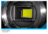 Full Frame UV Coated CMOS Image Sensors for Camera