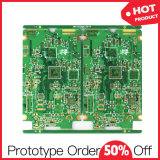 RoHS High Quality Multilayer PCB Circuit Board