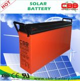 Long Life 12V 200ah Front Terminal Battery for Solar /UPS/ Telecom System