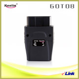 OBD-II Diagnosis GPS Car Tracker Easy-to-Install (got08)