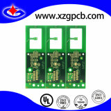 2 Layer Fr4 Tg170 Printed Circuit Board for Electronics