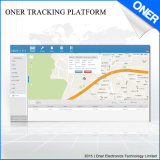Vehicle Tracking and Fleet Management System