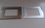 The Colorful Tempered Glass Switch Panel (BL-SW-228)