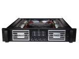 Pm800 4X800W 4 Channel Strong Circuit Power Amplifier