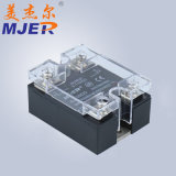 Single Phase Solid State Relay SSR Gj25dd