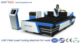 Factory Sales Fiber Laser Cutting Machine