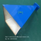 Microwave Communication System Horn Antenna