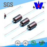 Ferrite Bead Inductor/Axial Iron Powder Core Chokes/High-Quality Axial Bead Core Inductor