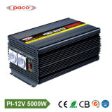 5000W Generator off Grid China Intelligent Power Inverter