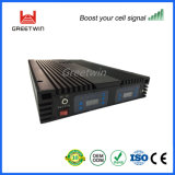 Tri Band 4G 20dBm Lte800 GSM Lte1800MHz Signal Repeater