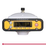 Rtk GPS Receiver Surveying Instrument G992 for Longer Work Distance