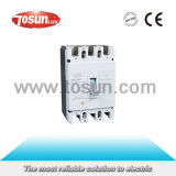 500V 800V Moulded Case Circuit Breaker IEC60947-2 Approval (3poles 4poles)