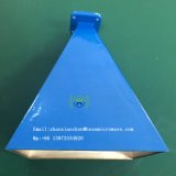Copper Microwave Horn Antenna for Sng System