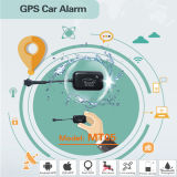 Simple Install $19.9 Mini GPS Tracker for Motorbike and Car Mt05-Ez