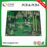 Double Layer Prototype PCB Board with Quick Turn Service