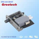 Magnetic Door Switch, Latching Push Button Switch