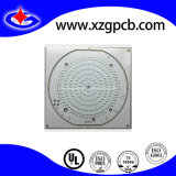 Single-Sided Aluminum PCB LED PCB with Thermal Conductivity 3.0W