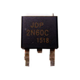 Silicon PNP Power Transistors 2n60