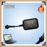 Simple Install Cheap Price Mini GPS Tracker for Motorbike and Car Mt09-Ez