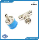 BNC Male to BNC Female Connector