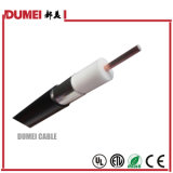 Qr625 Factory Al-Tube Coaxial Cable for CATV System