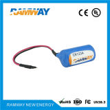 Cr123A 1500 mAh 3V Non-Rechargeable Lithium Ion Battery