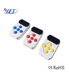 Auto Scan Multi Frequency 4 Buttons Gate Remote Control Yet2127