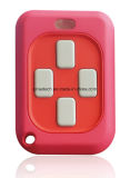New Design Multi Color Remote Control Case
