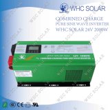 2000W off Grid UPS Power Inverter with Charger