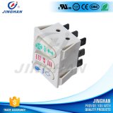Kcd3-303 Hot Conditioner 250V AC Cooler Switch Rocker Switch