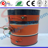 Oil Drum Heater Silicone Rubber Heater
