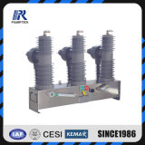 Rcw38m Type Pole Mounted Circuit Recloser/ Auto-Recloser