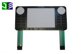 China Waterproof Embrossed Button Cheap Electronic Membrane Switches
