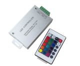 288W 24key RF Remote Dimmer for 5050 3528 2835 SMD RGB Controller