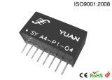 Non-Isolated DC Current/Voltage Signal Converter