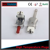 220-600V 35A Ceramic Plug Connector