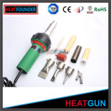 in Stock 1600W Electronic Plastic Welding Heat Jet Gun