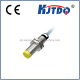 Sensing Distance 4mm M12 Heat-Resistant Sensor Switch with Ifm Quality