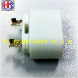 2.35 Round Tube Male Terminal with Inner Housing (HS-MT-011)