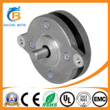 36mm 0.9 2phase step motor with pulley