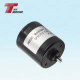 24 volt 36mm electric brushless DC motor China supplier